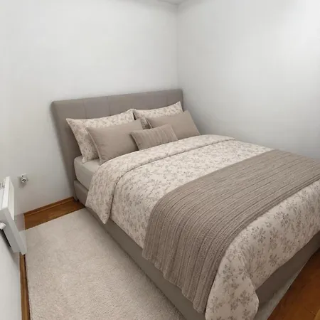 Apartamento Mountain View Vlasic *