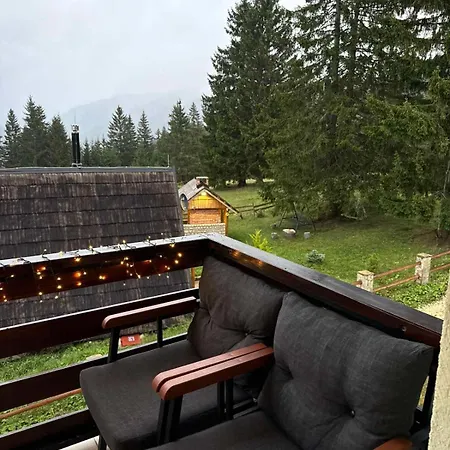 Mountain View Vlasic Apartamento