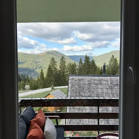 Mountain View Vlasic Apartamento *