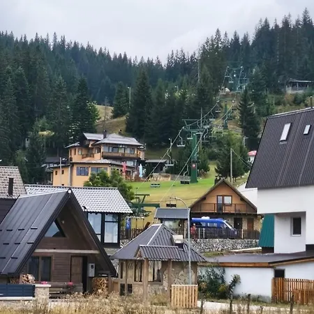 Mountain View Vlasic Apartamento *